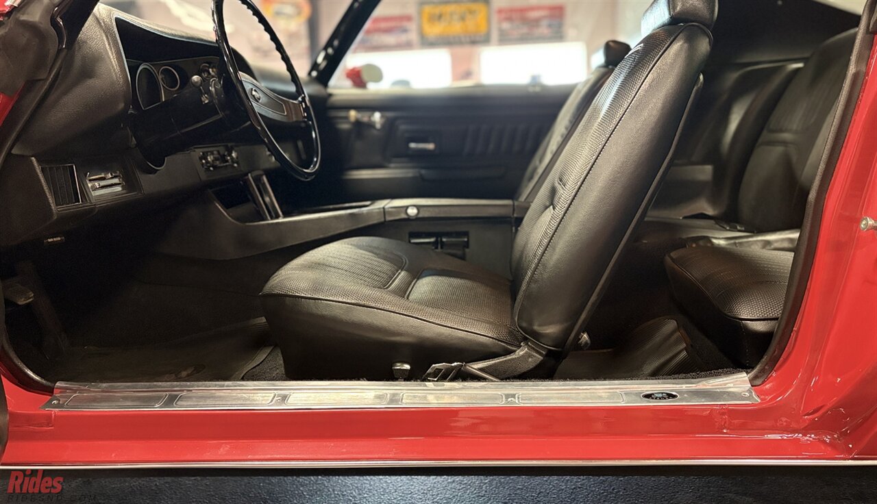 1970 Chevrolet Camaro Z28   - Photo 11 - Bismarck, ND 58503