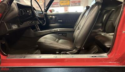 1970 Chevrolet Camaro Z28   - Photo 11 - Bismarck, ND 58503