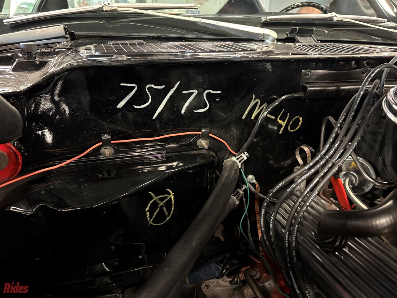 1970 Chevrolet Camaro Z28   - Photo 49 - Bismarck, ND 58503