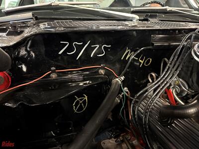 1970 Chevrolet Camaro Z28   - Photo 49 - Bismarck, ND 58503