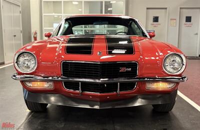 1970 Chevrolet Camaro Z28   - Photo 42 - Bismarck, ND 58503