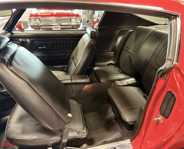 1970 Chevrolet Camaro Z28   - Photo 14 - Bismarck, ND 58503
