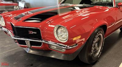 1970 Chevrolet Camaro Z28   - Photo 3 - Bismarck, ND 58503