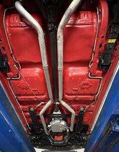1970 Chevrolet Camaro Z28   - Photo 70 - Bismarck, ND 58503