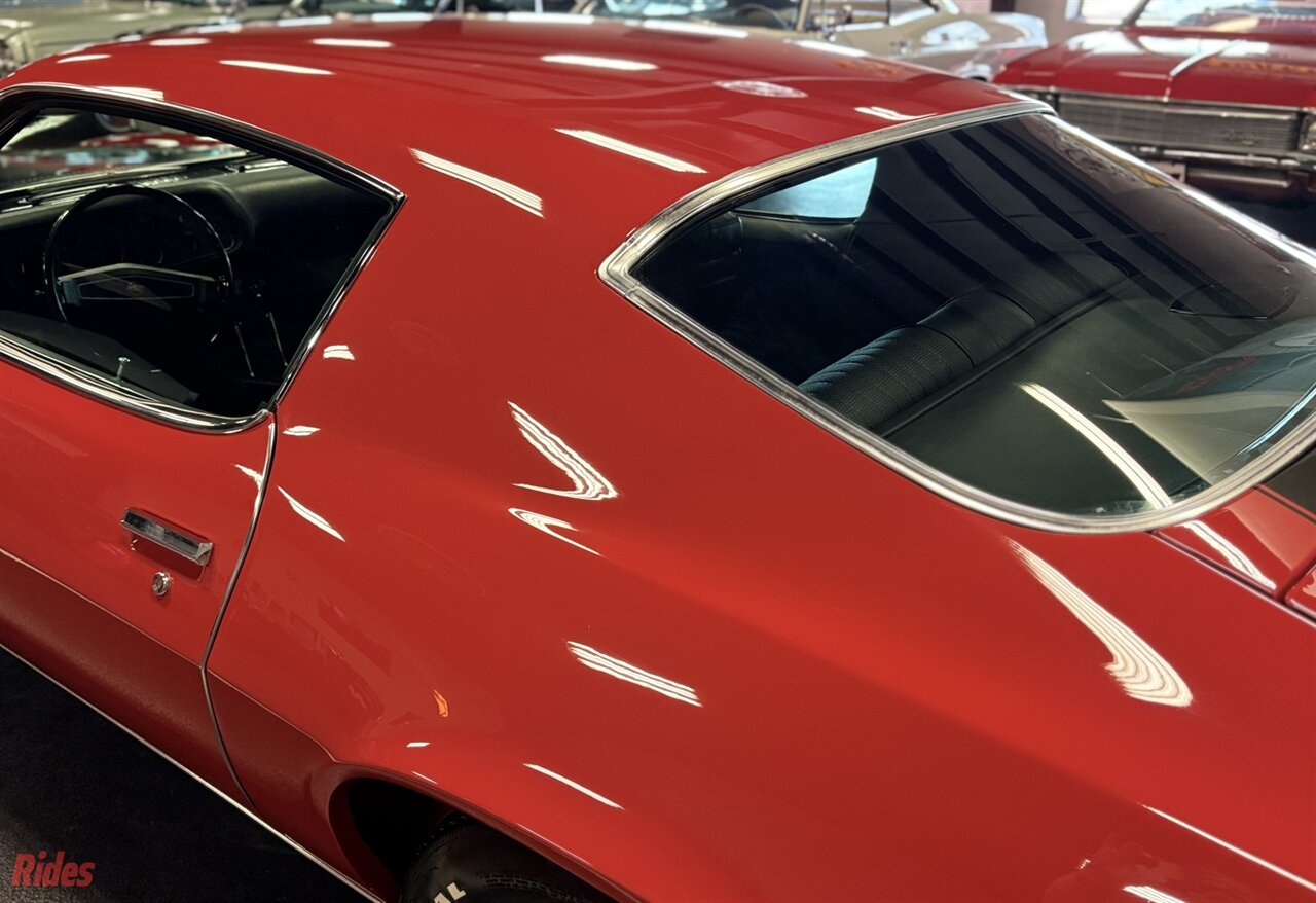 1970 Chevrolet Camaro Z28   - Photo 16 - Bismarck, ND 58503