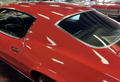 1970 Chevrolet Camaro Z28   - Photo 16 - Bismarck, ND 58503