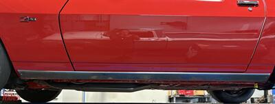 1970 Chevrolet Camaro Z28   - Photo 68 - Bismarck, ND 58503