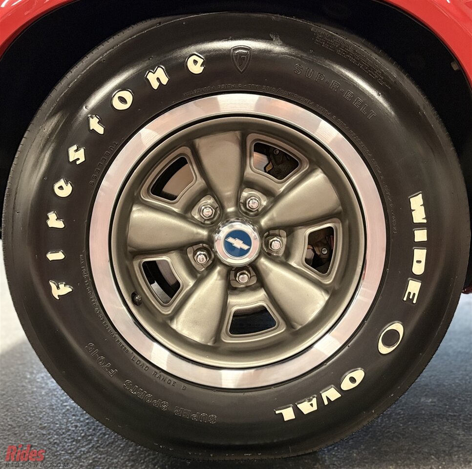 1970 Chevrolet Camaro Z28   - Photo 6 - Bismarck, ND 58503