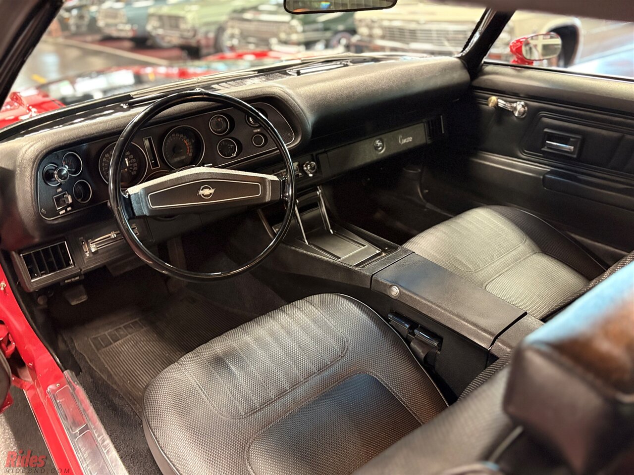 1970 Chevrolet Camaro Z28   - Photo 12 - Bismarck, ND 58503