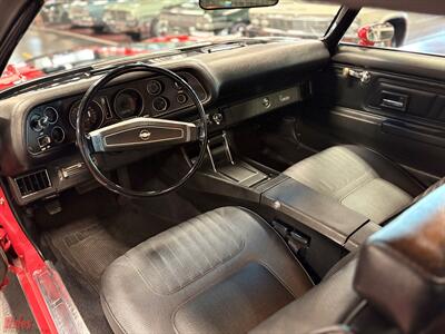 1970 Chevrolet Camaro Z28   - Photo 12 - Bismarck, ND 58503
