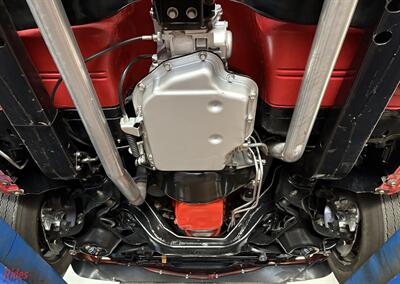 1970 Chevrolet Camaro Z28   - Photo 67 - Bismarck, ND 58503