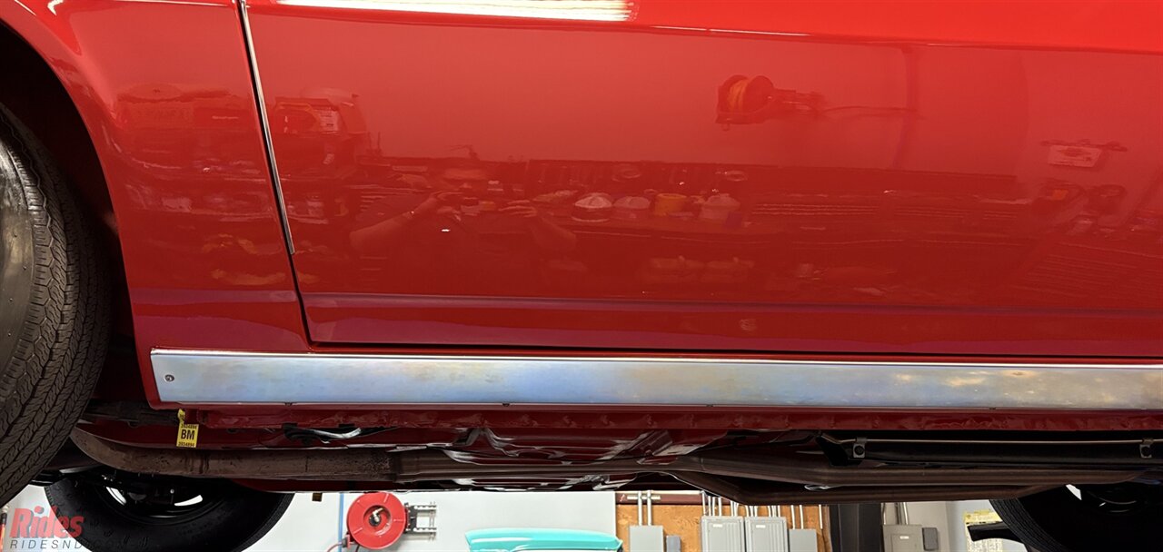 1970 Chevrolet Camaro Z28   - Photo 69 - Bismarck, ND 58503