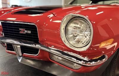 1970 Chevrolet Camaro Z28   - Photo 44 - Bismarck, ND 58503