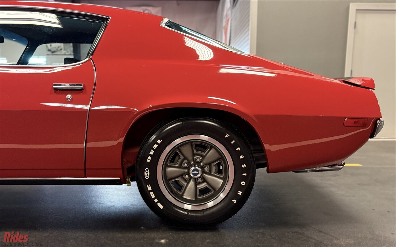 1970 Chevrolet Camaro Z28   - Photo 17 - Bismarck, ND 58503