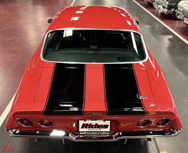 1970 Chevrolet Camaro Z28   - Photo 22 - Bismarck, ND 58503