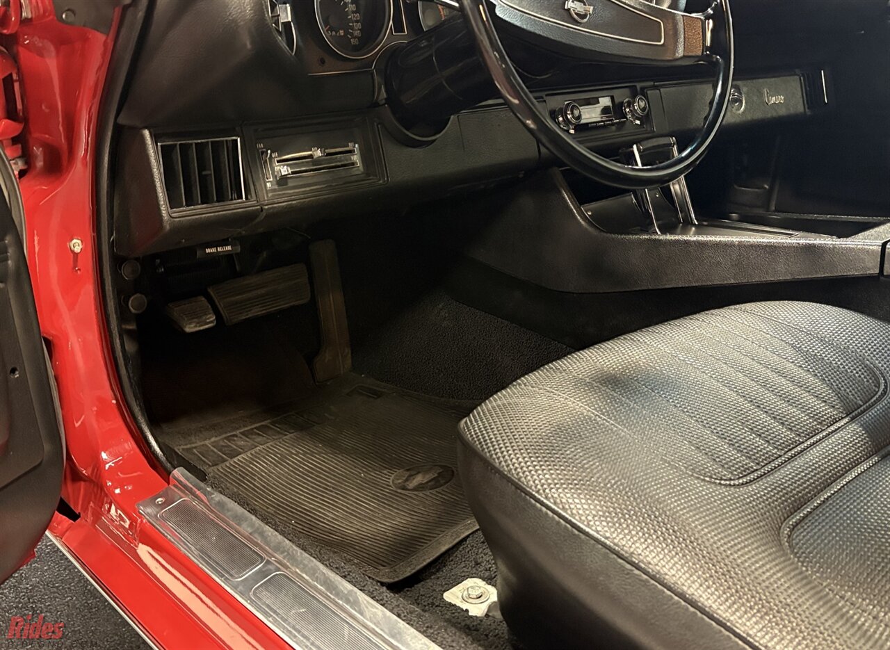1970 Chevrolet Camaro Z28   - Photo 52 - Bismarck, ND 58503