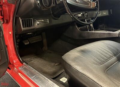 1970 Chevrolet Camaro Z28   - Photo 52 - Bismarck, ND 58503