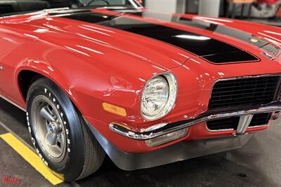 1970 Chevrolet Camaro Z28   - Photo 41 - Bismarck, ND 58503