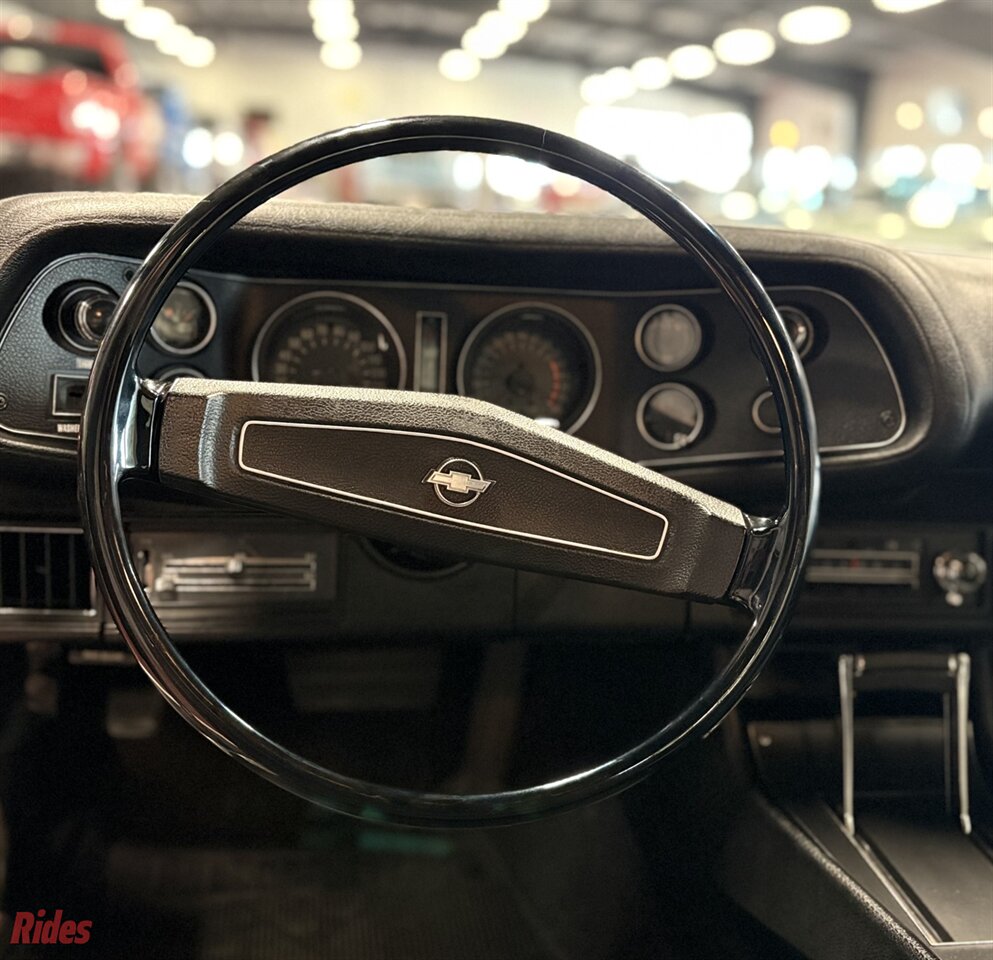 1970 Chevrolet Camaro Z28   - Photo 53 - Bismarck, ND 58503