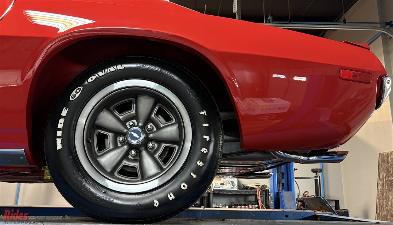 1970 Chevrolet Camaro Z28   - Photo 71 - Bismarck, ND 58503