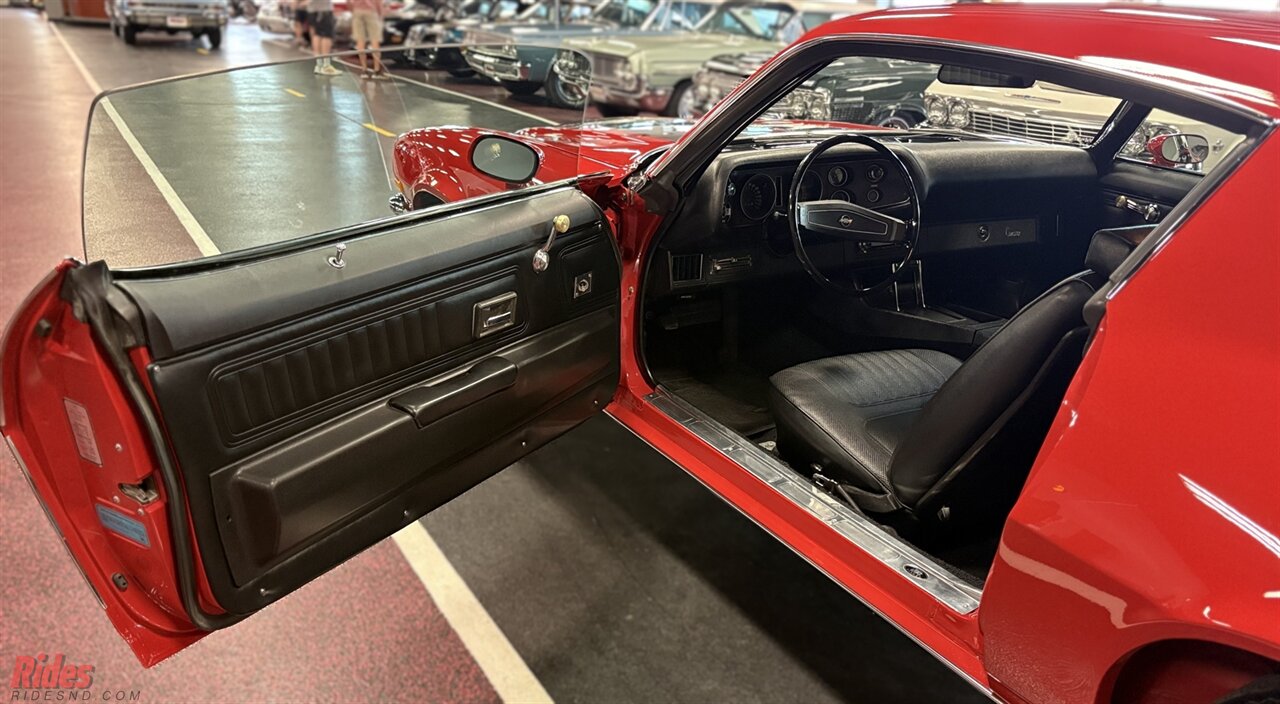 1970 Chevrolet Camaro Z28   - Photo 9 - Bismarck, ND 58503