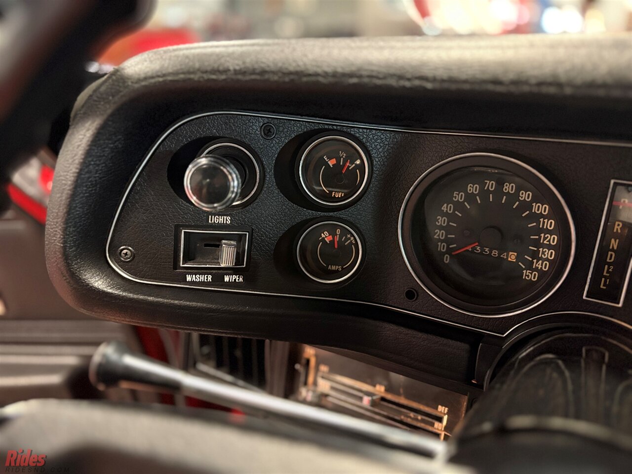 1970 Chevrolet Camaro Z28   - Photo 55 - Bismarck, ND 58503