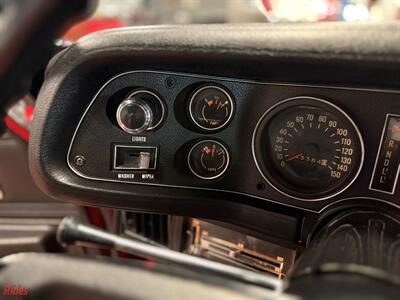 1970 Chevrolet Camaro Z28   - Photo 55 - Bismarck, ND 58503