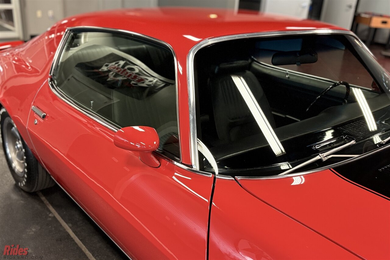 1970 Chevrolet Camaro Z28   - Photo 38 - Bismarck, ND 58503