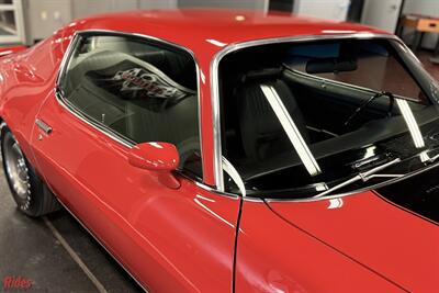 1970 Chevrolet Camaro Z28   - Photo 38 - Bismarck, ND 58503