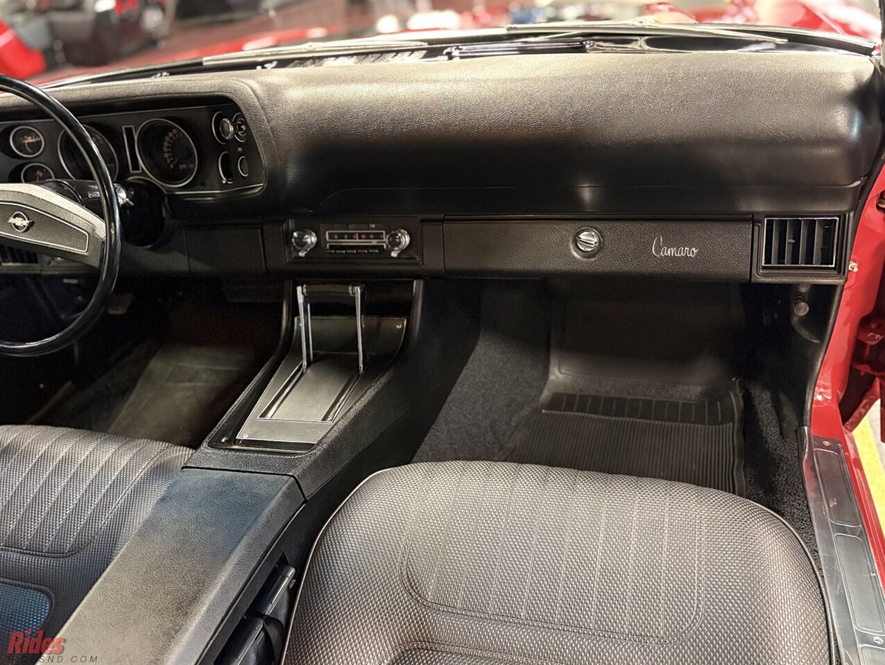 1970 Chevrolet Camaro Z28   - Photo 36 - Bismarck, ND 58503