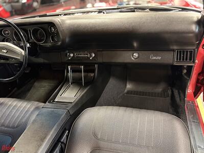 1970 Chevrolet Camaro Z28   - Photo 36 - Bismarck, ND 58503