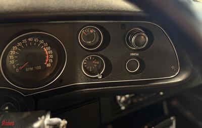 1970 Chevrolet Camaro Z28   - Photo 56 - Bismarck, ND 58503