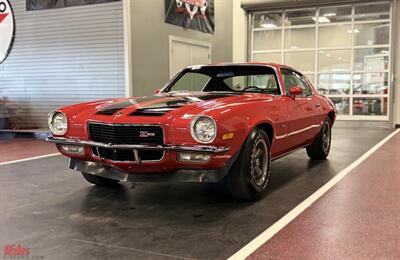 1970 Chevrolet Camaro Z28 Coupe