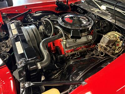 1970 Chevrolet Camaro Z28   - Photo 50 - Bismarck, ND 58503