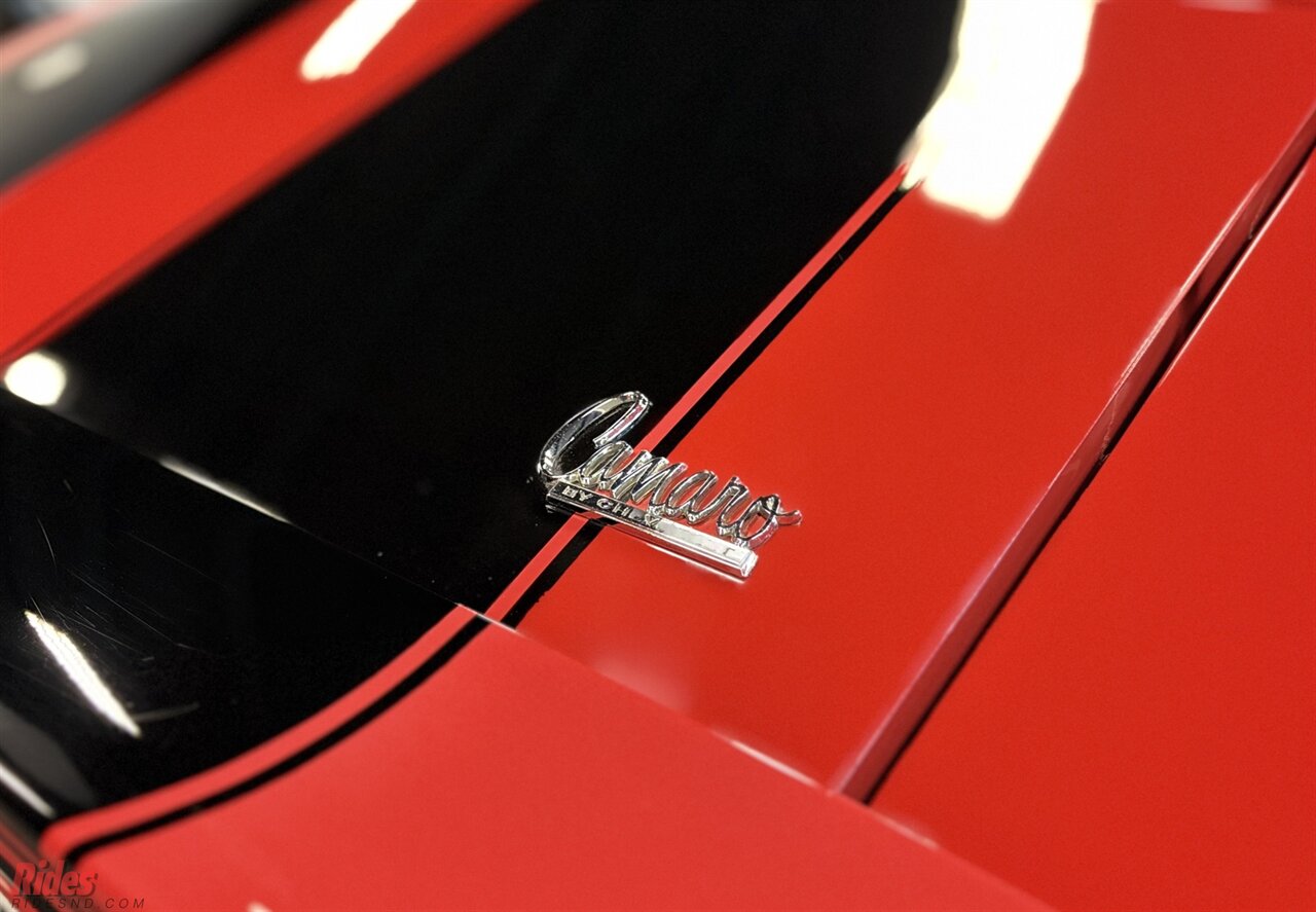 1970 Chevrolet Camaro Z28   - Photo 28 - Bismarck, ND 58503
