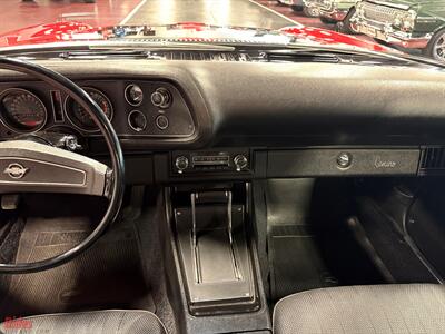 1970 Chevrolet Camaro Z28   - Photo 57 - Bismarck, ND 58503