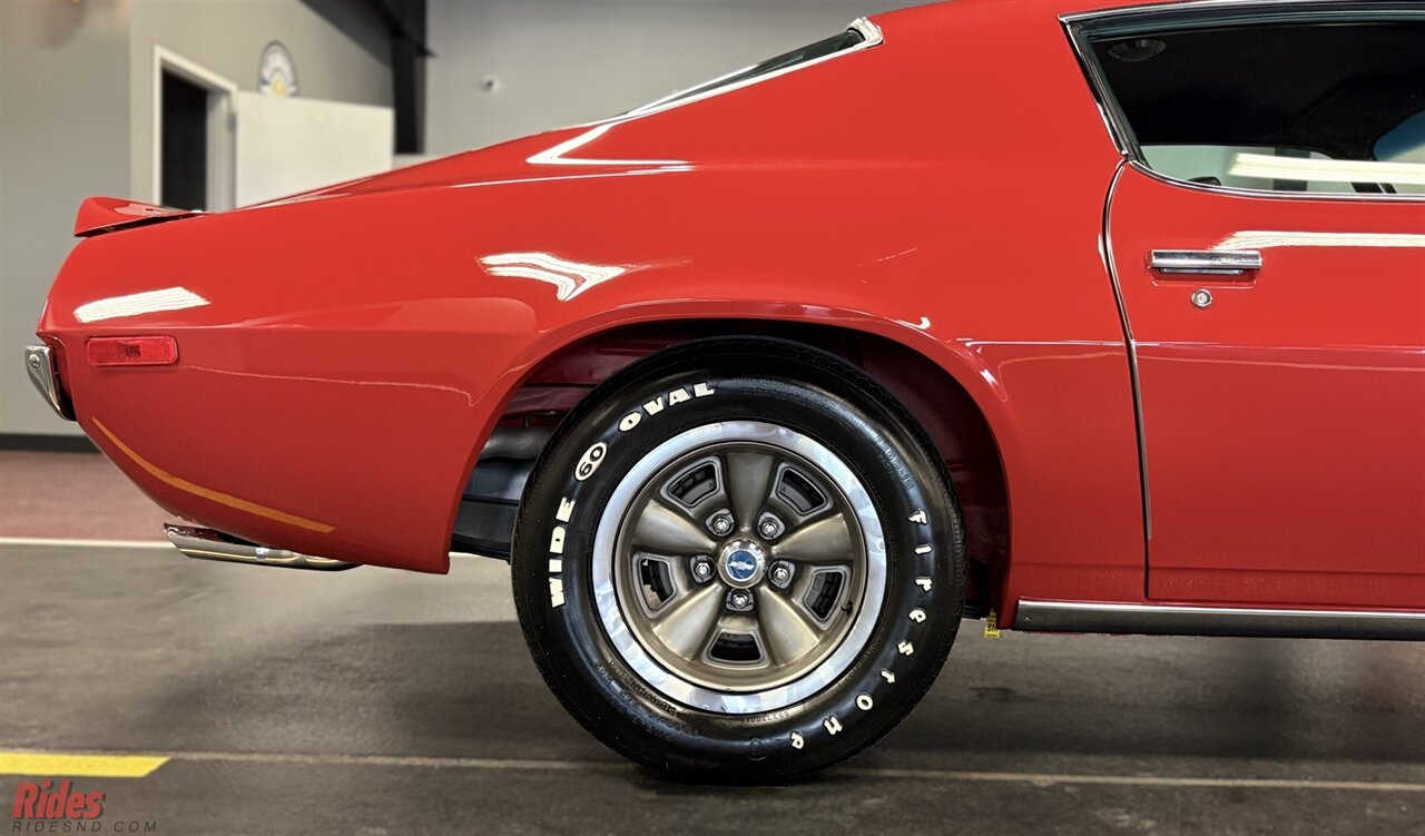 1970 Chevrolet Camaro Z28   - Photo 31 - Bismarck, ND 58503
