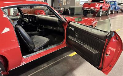 1970 Chevrolet Camaro Z28   - Photo 33 - Bismarck, ND 58503