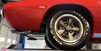 1970 Chevrolet Camaro Z28   - Photo 75 - Bismarck, ND 58503
