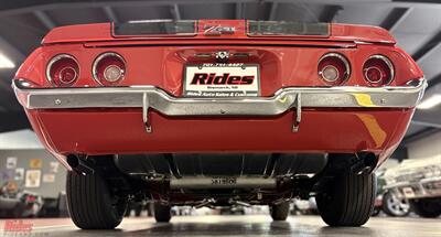 1970 Chevrolet Camaro Z28   - Photo 26 - Bismarck, ND 58503