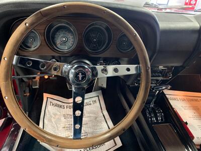 1970 Ford Mustang Mach 1   - Photo 26 - Bismarck, ND 58503