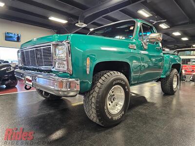 1979 GMC Sierra 1500 CLASSIC   - Photo 1 - Bismarck, ND 58503