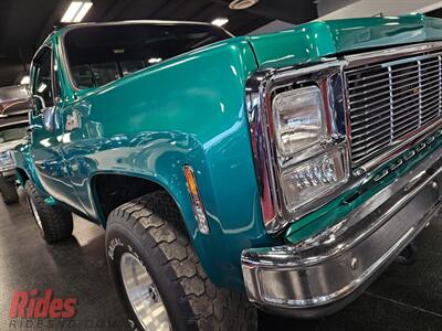 1979 GMC Sierra 1500 CLASSIC   - Photo 17 - Bismarck, ND 58503