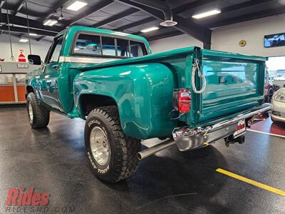 1979 GMC Sierra 1500 CLASSIC   - Photo 9 - Bismarck, ND 58503