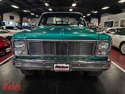 1979 GMC Sierra 1500 CLASSIC   - Photo 18 - Bismarck, ND 58503