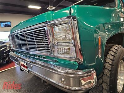 1979 GMC Sierra 1500 CLASSIC   - Photo 2 - Bismarck, ND 58503