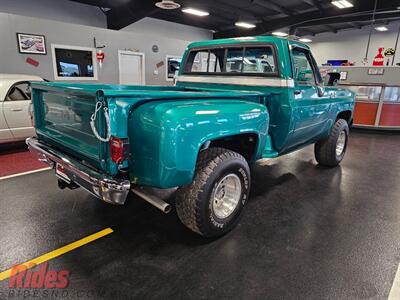 1979 GMC Sierra 1500 CLASSIC   - Photo 12 - Bismarck, ND 58503