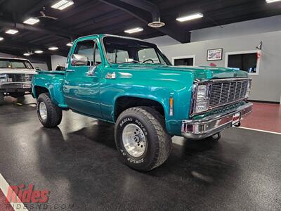 1979 GMC Sierra 1500 CLASSIC   - Photo 16 - Bismarck, ND 58503