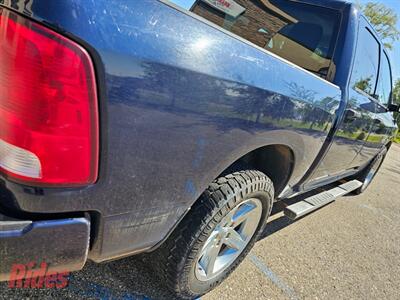 2017 RAM 1500 Express   - Photo 13 - Bismarck, ND 58503