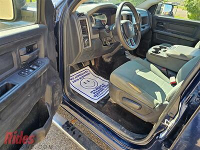 2017 RAM 1500 Express   - Photo 20 - Bismarck, ND 58503